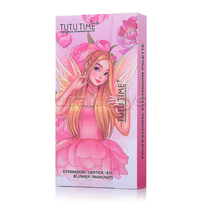 Косметика детская "Самая очаровательная"