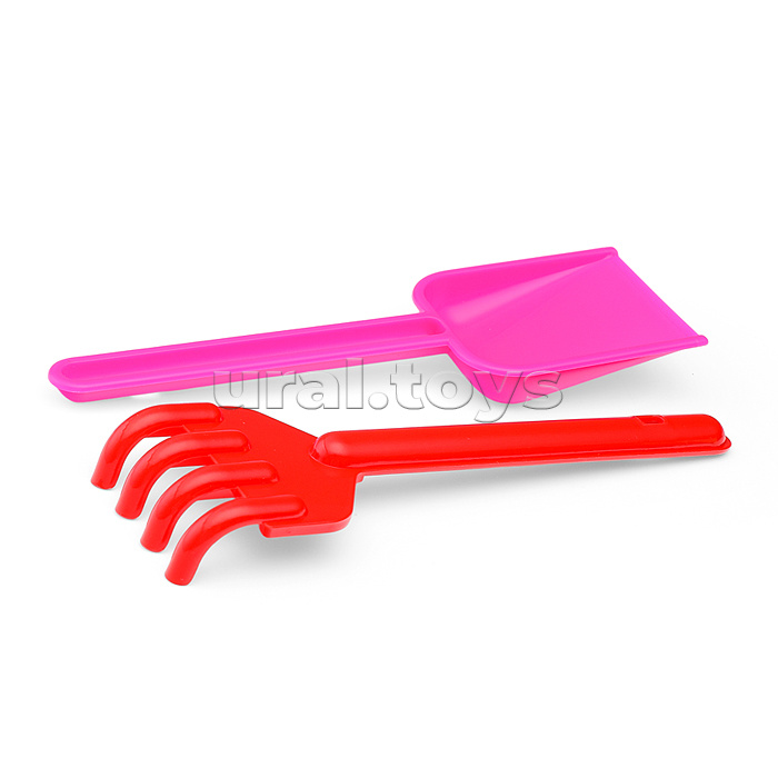 Песочный набор №104