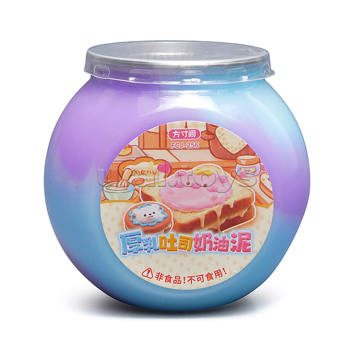 Лизун "Нёжка"