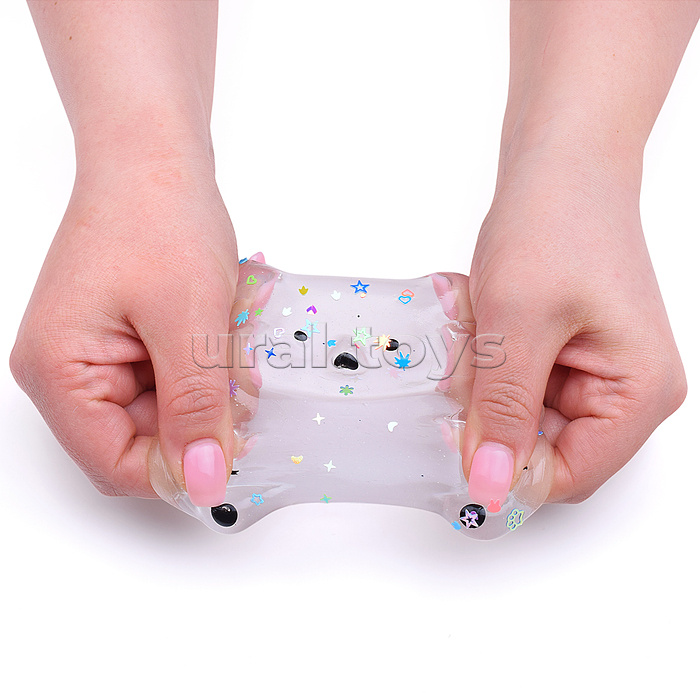 Игрушка-антистресс "Медвежонок"