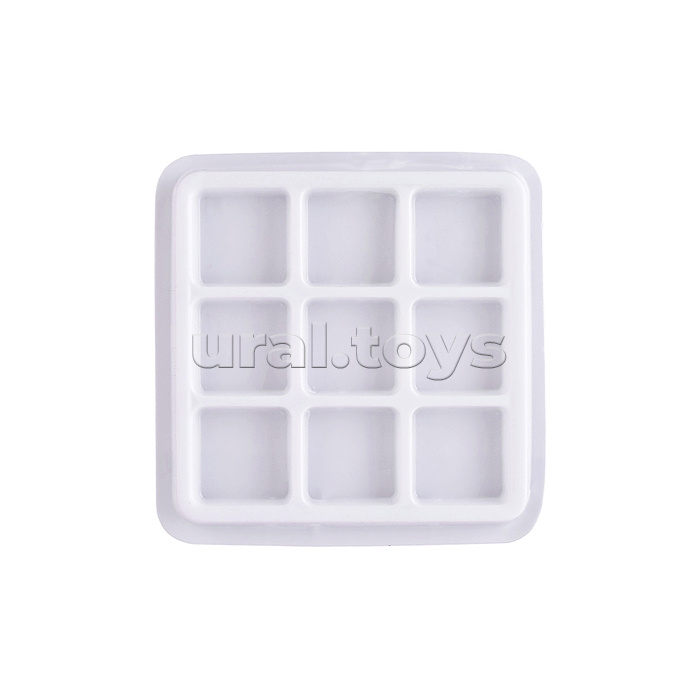 Скретчинг "Модные песики"