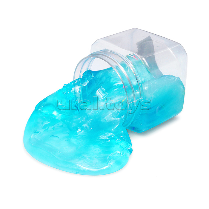 Лизун "Блестяшка"