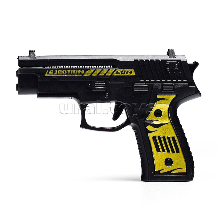 Набор военного "Оружие мечты" в пакете