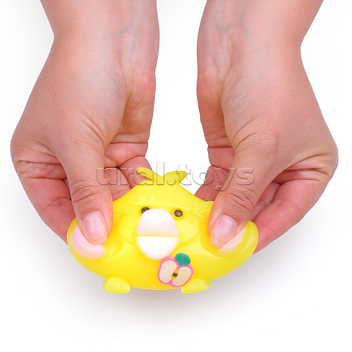 Игрушка -антистресс "Груша"