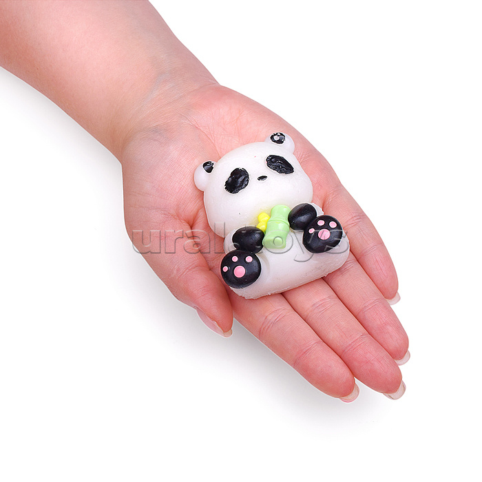 Игрушка -антистресс "Пандочка"
