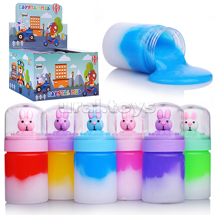 Лизун "Зайцы"