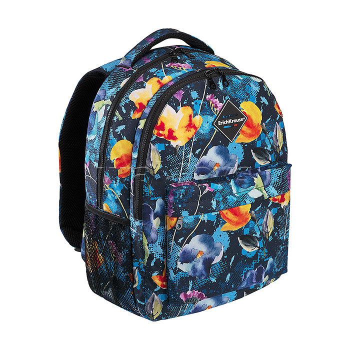 Рюкзак "EasyLine" с двумя отделениями 20L Watercolor Рюкзак "EasyLine" с двумя отделениями 20L Watercolor