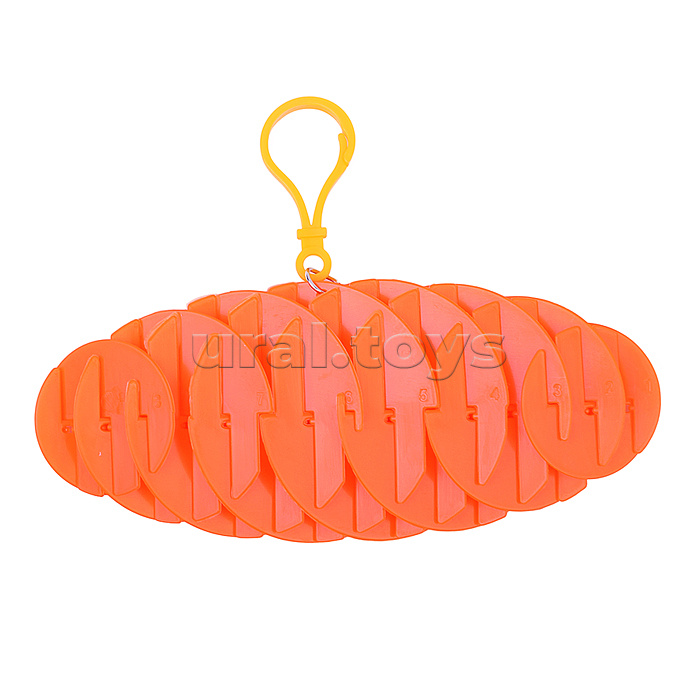 Игрушка-антистресс "Сетка-Шар" в коробке