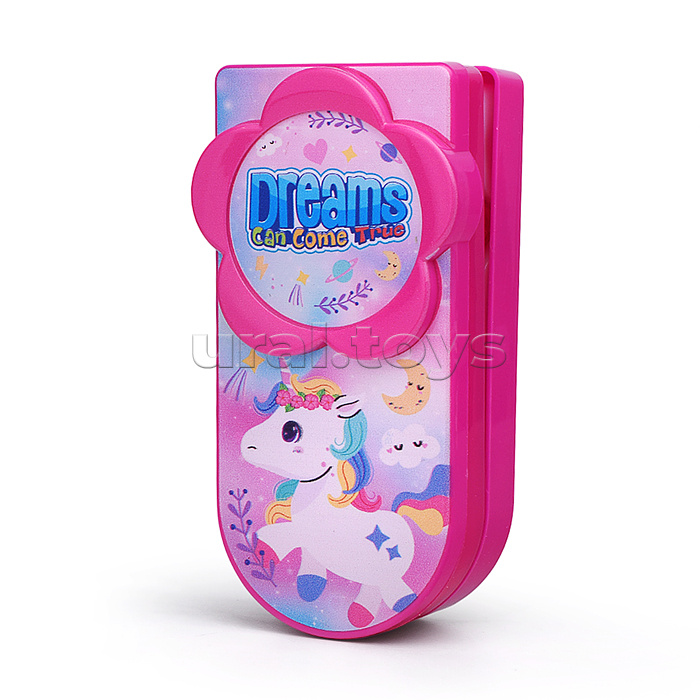 Набор детской косметики "Самая красивая" в коробке