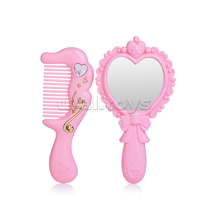 Набор стилиста "Стильная прическа" в коробке