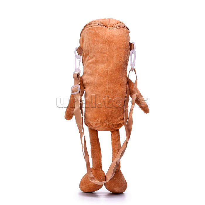 Мягкая игрушка "Полено" 30 см.