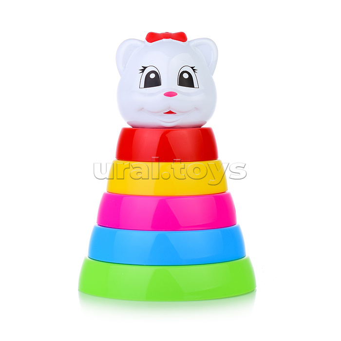 Пирамидка "Затея"