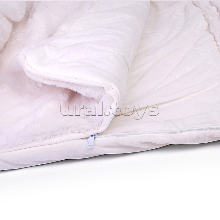 Мягкая игрушка "Медведь" 66*165 см.