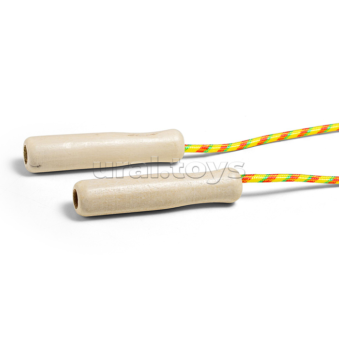 Скакалка в пакете