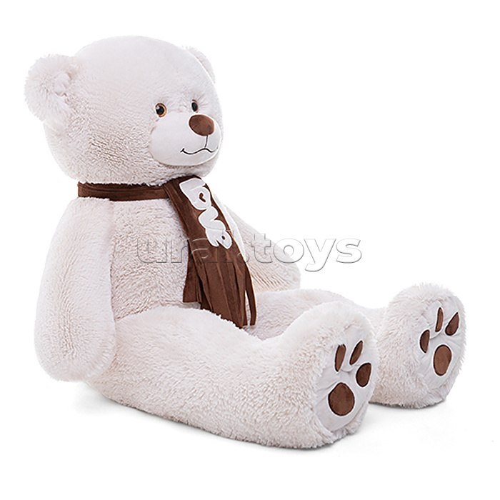 Медведь Филипп В130 бежевый