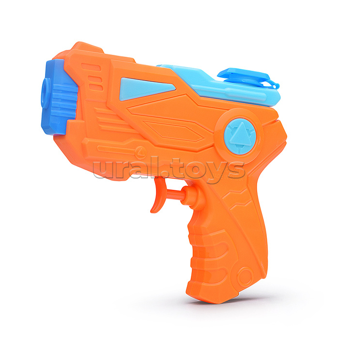 Водное оружие "Перестрелка" в пакете