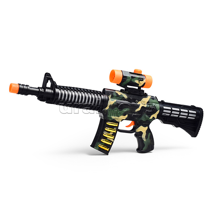 Набор военного "Страж" в сетке