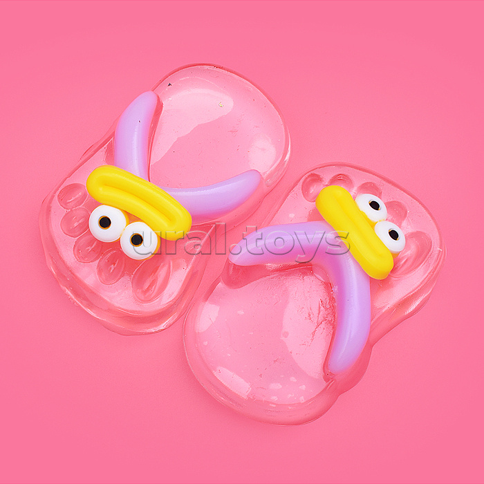 Игрушка -антистресс "Сланцы"