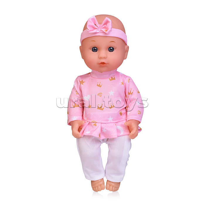 Пупс 85816 "Молли"  с аксессуарами, в коробке