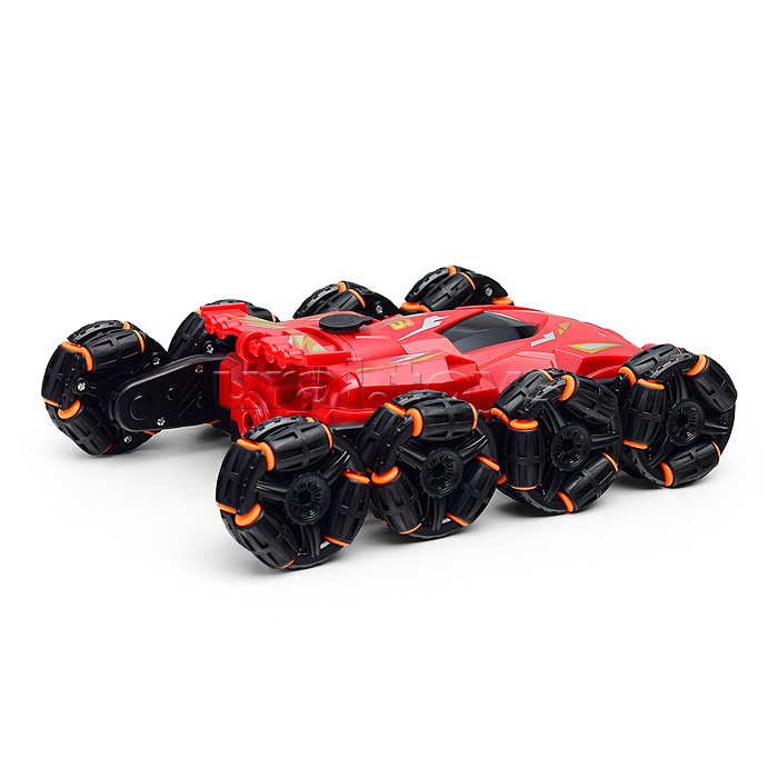 Машина "Мощность" р/у, 27 MHz, в коробке Машина "Мощность" р/у, 27 MHz, в коробке