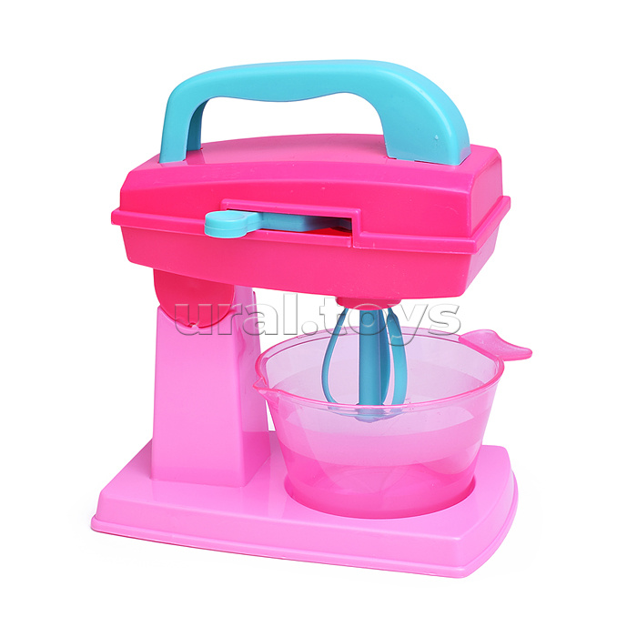 Набор посуды "Маленький шеф" в коробке