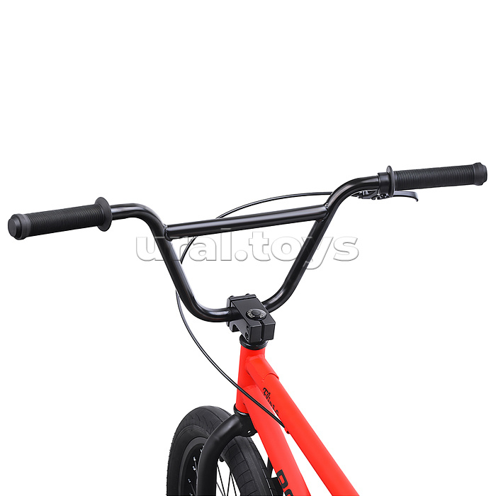 Велосипед 20" Rocket BMX Flip 1.0, цвет красный, размер 20,5"