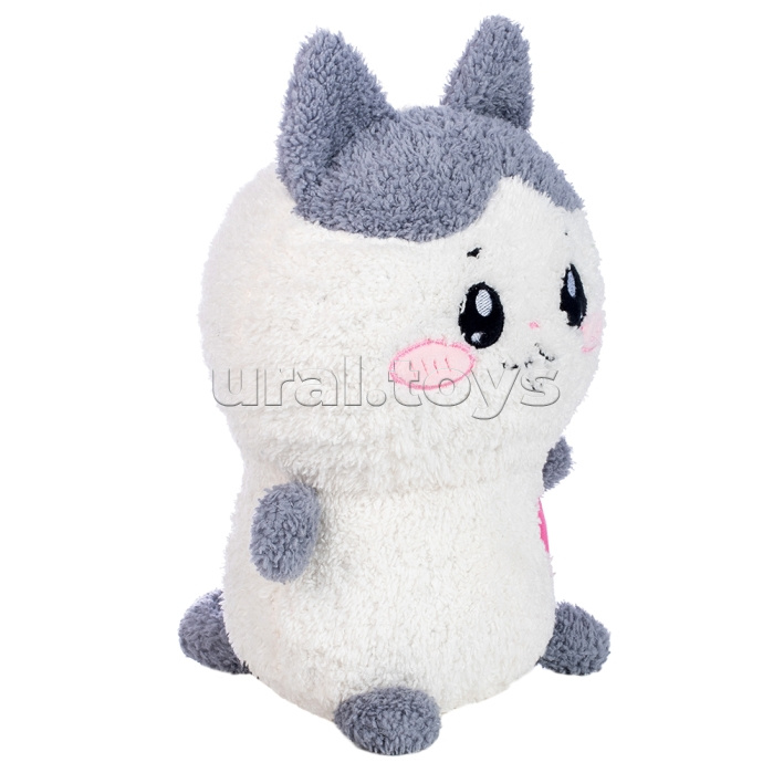 Подарочная игрушка "Котенок Ми"