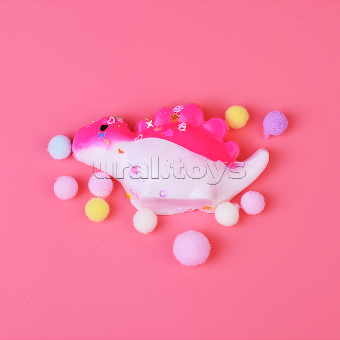 Игрушка-антистресс "Дракон"