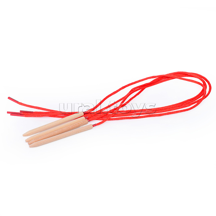 Шнуровка "В мире животных" 42 предмета