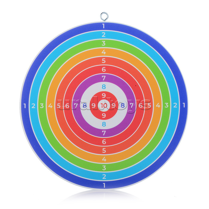 Дартс круглый d220мм