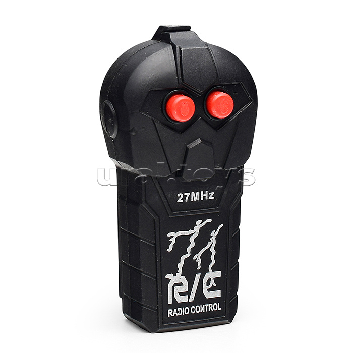 Машина "Автотюнинг-2" р/у 27 MHz, в коробк