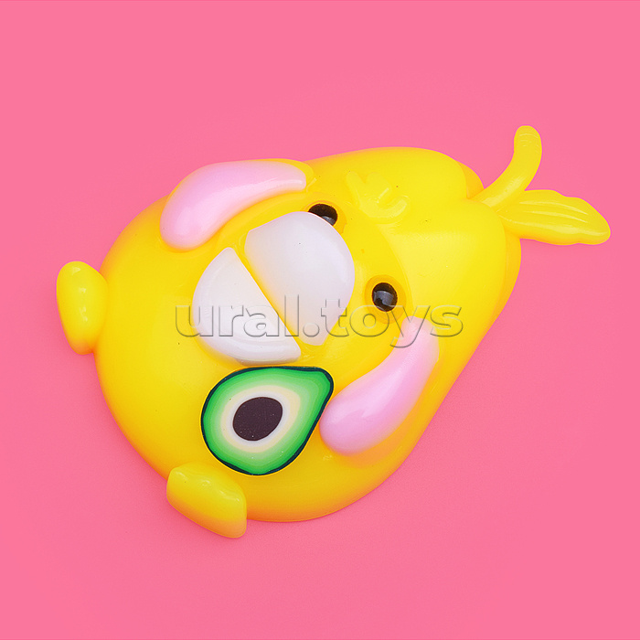 Игрушка -антистресс "Груша"