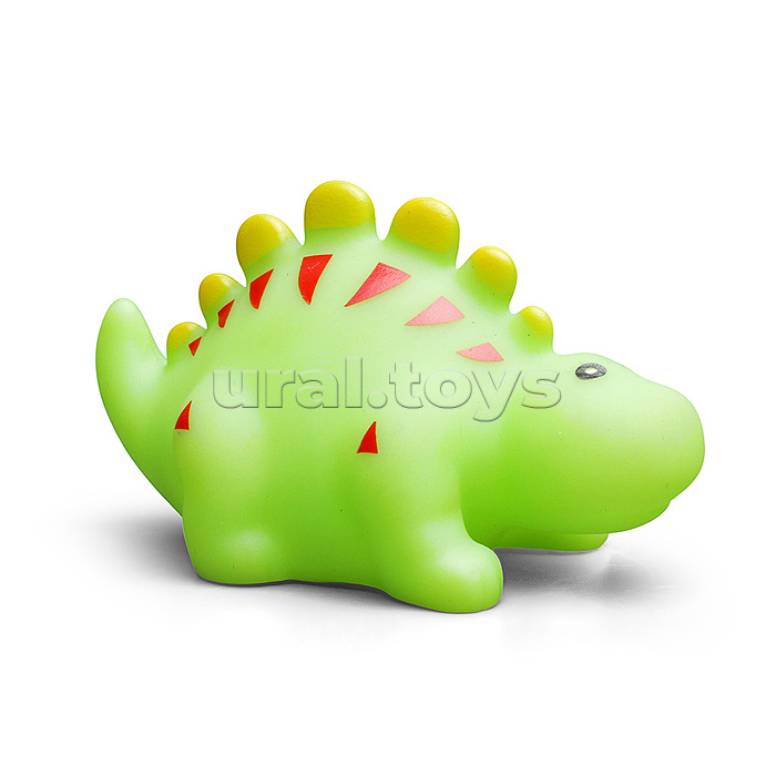 Игрушка в шаре в коробке