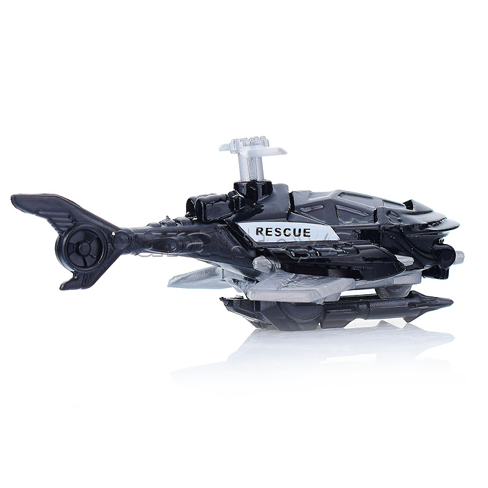 Набор техники "Мини Авто" полиция, в коробке