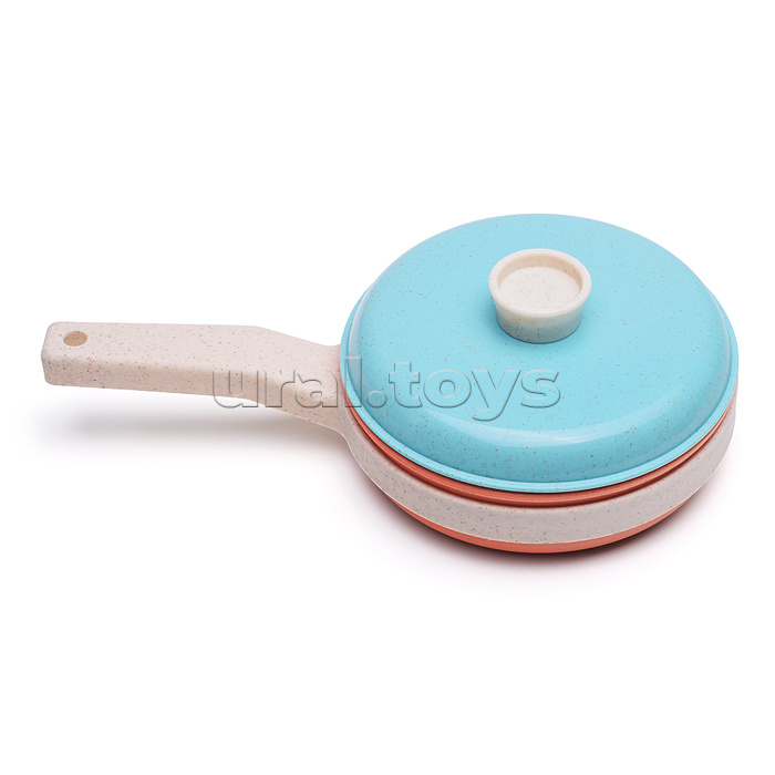 Набор посуды "Волшебная кухня" в коробке