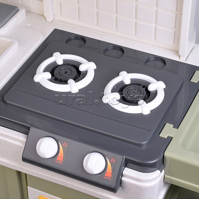 Игровой набор "Кухня. Вкусно готовлю" в коробке