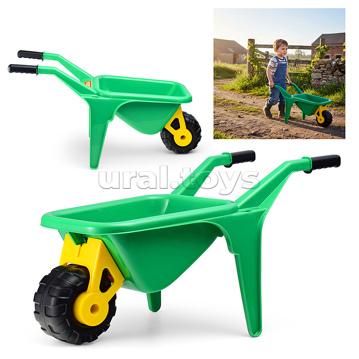 Тачка Садовод