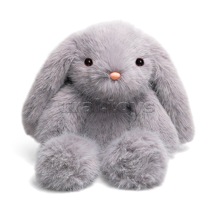 Мягкая игрушка "Заяц Тошка" 45 см
