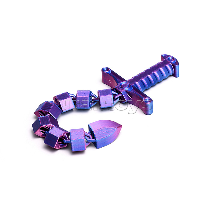 Игрушка-антистресс "Меч"