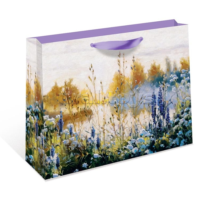 Пакет подарочный 320х260х120 Пакет подарочный 320х260х120