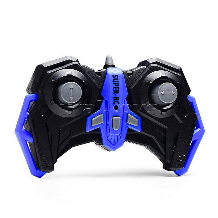 Машина "Флеш" р/у, 27 MHz. в коробке