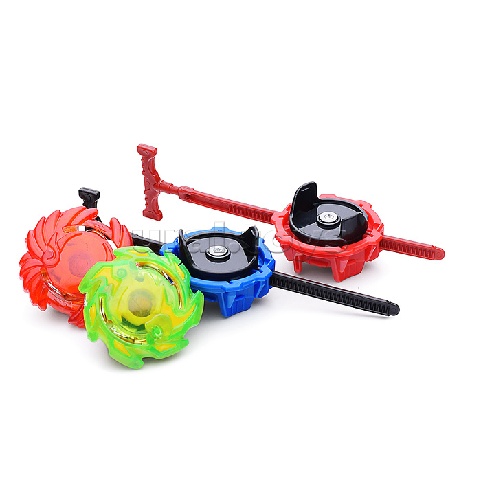 Запускалка "Снежный вихрь" в коробке