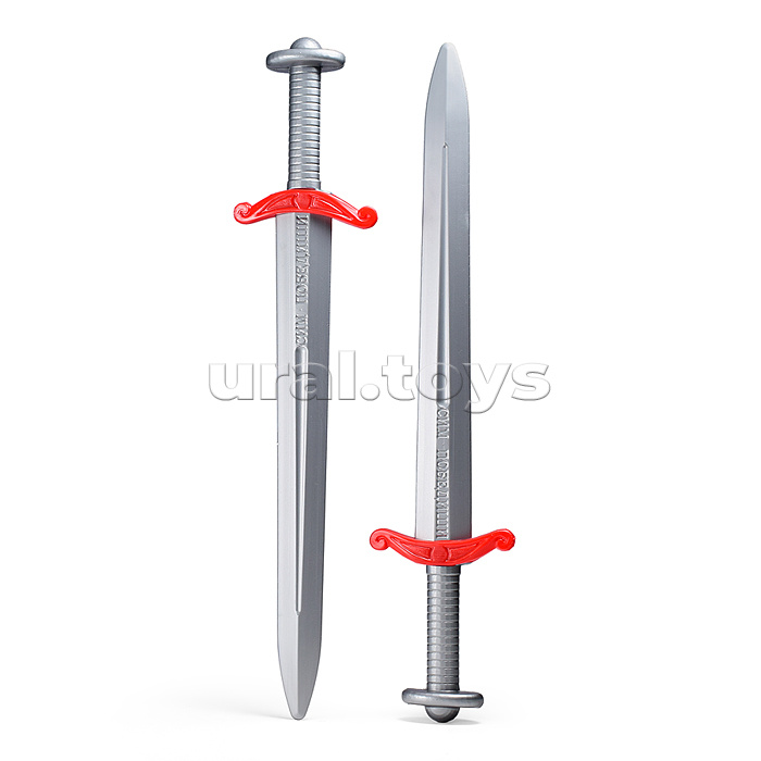 Набор "Дружинник" (2 меча) (57см.)