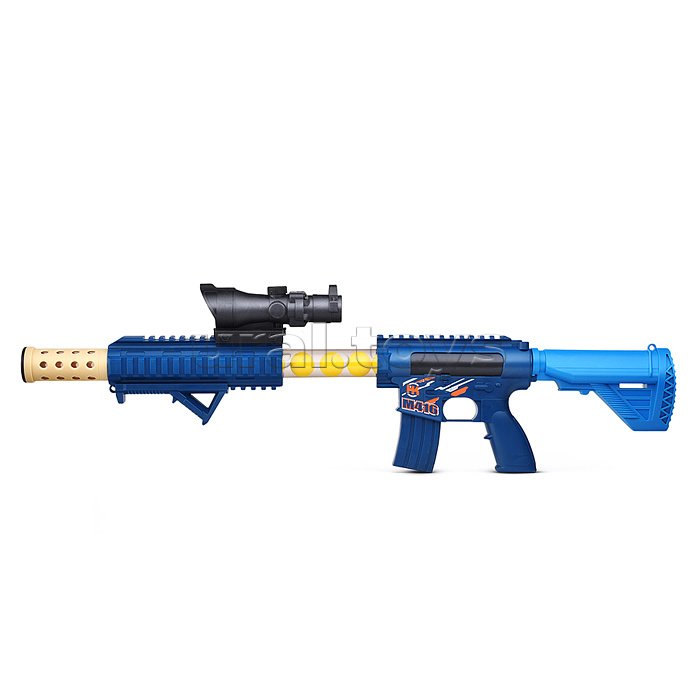 Автомат "Арсенал 1" в пакете