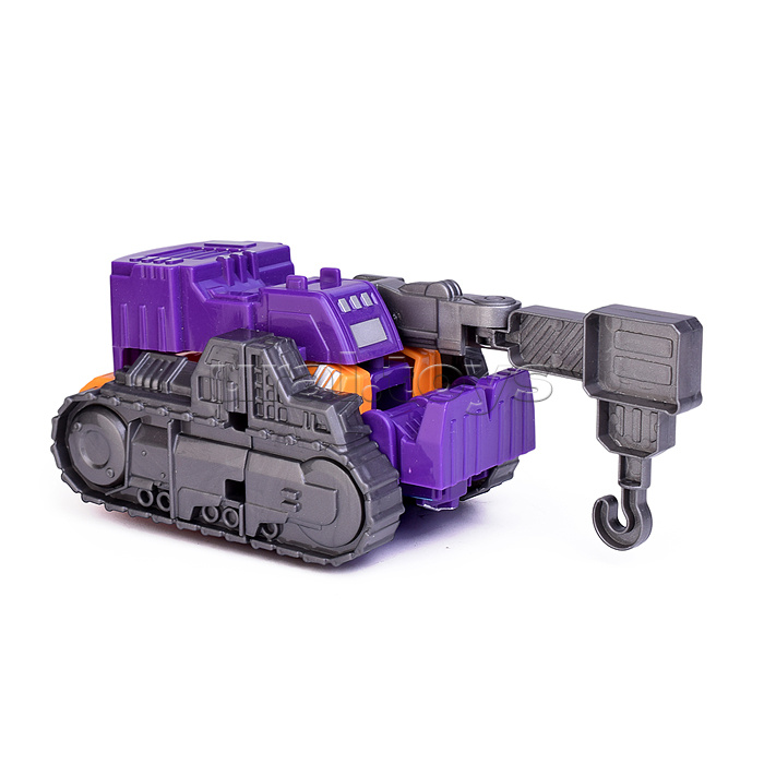 Робот "Герои" в коробке