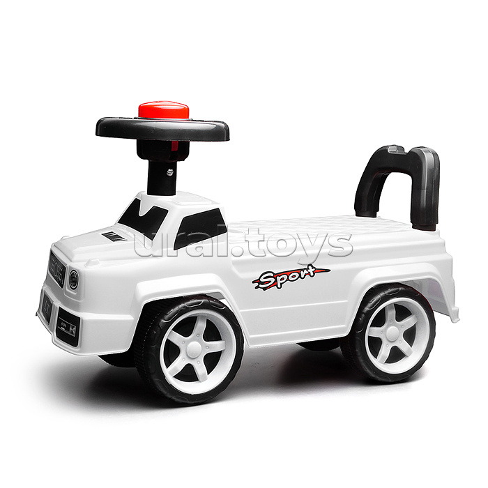 Машина толокар, коробка NNC-2