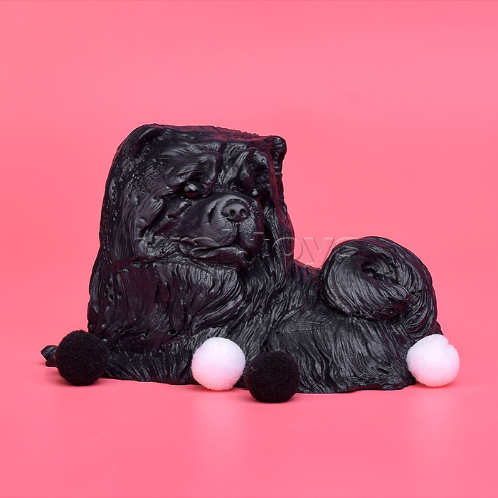 Игрушка-антистресс "Собачка"