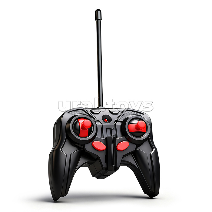 Машина-робот "Автостраж- Вихрь" на р/у ,27 MHz, в коробке