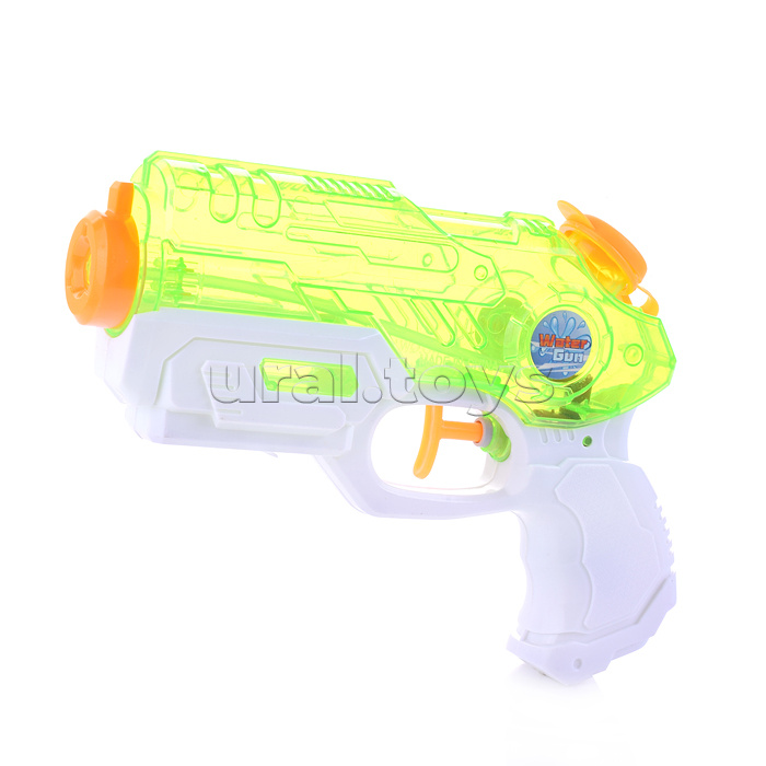 Водный пистолет "Волна" в пакете