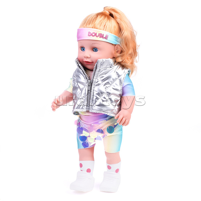 Кукла "София" с аксессуарами, в коробке